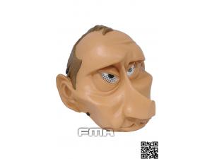 FMA  Wire Mesh "jin man"  Mask  tb757